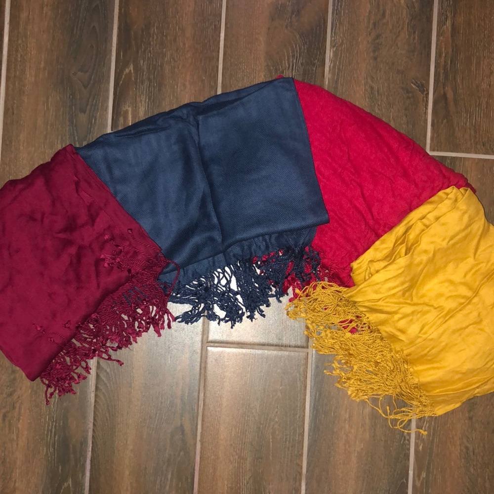 Scarf bundle deal